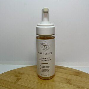 Innersense Organic Beauty I Create Lift Volumizing Foam 6 oz Hair Care Product